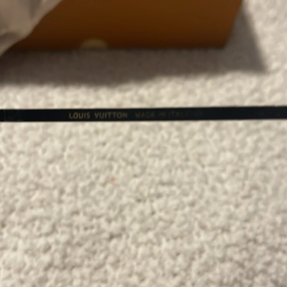 LV sunglasses
